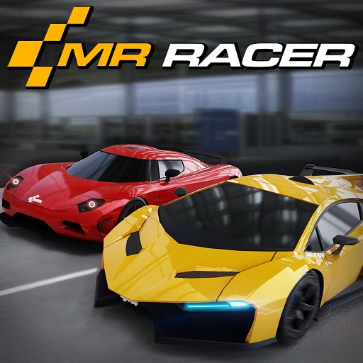 Mr Racer: 3D Car Racing Game পিসি