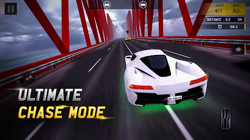 MR RACER: Highway Car Racing PC