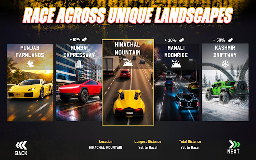Mr Racer: 3D Car Racing Game পিসি