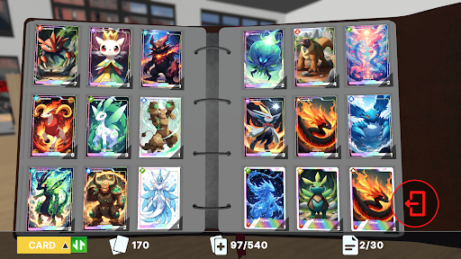 My Card Shop Simulator 3D PC