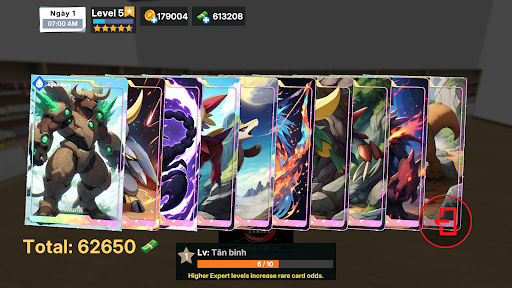 My Card Shop Simulator 3D PC