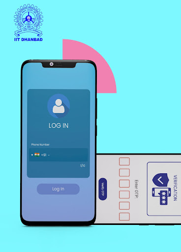 IIT(ISM) Attendance PC