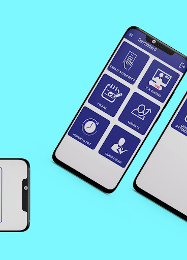 IIT(ISM) Attendance PC