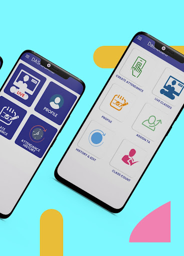 IIT(ISM) Attendance PC