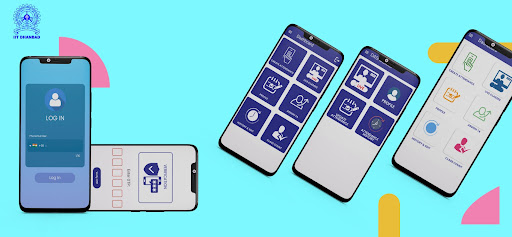 IIT(ISM) Attendance PC