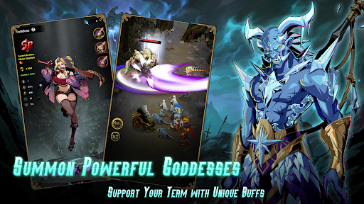 Fallen Souls: Idle RPG PC