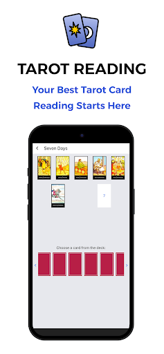Mystic Tarot Reading & Cards PC