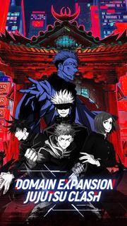 Jujutsu Battles: Tokyo Saga PC版