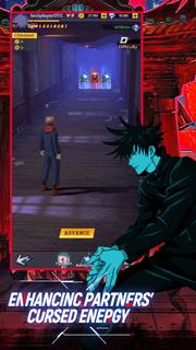 Jujutsu Battles: Tokyo Saga PC版