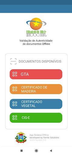 Sindesa Offline پی سی