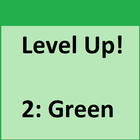 Level Up 2: Green PC