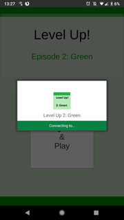 Level Up 2: Green PC