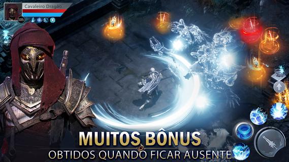 Demon Hunter: Rebirth para PC