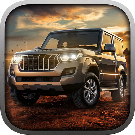 Car Drive Highway Simulator