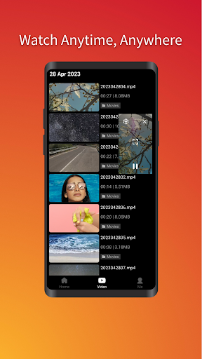TubeVideo: Player & Downloader