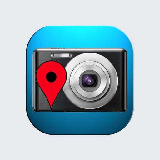 GPS Map Camera ПК