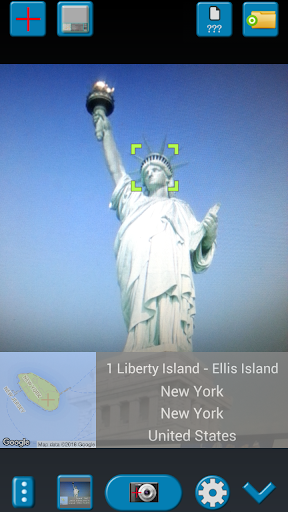 GPS Map Camera الحاسوب