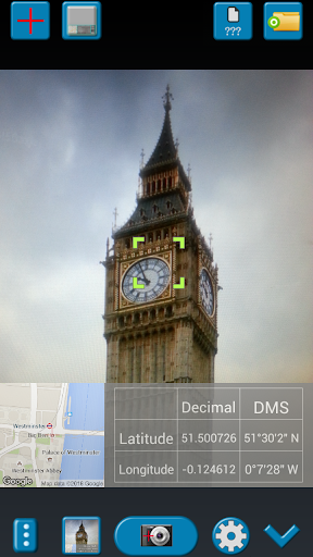 GPS Map Camera الحاسوب