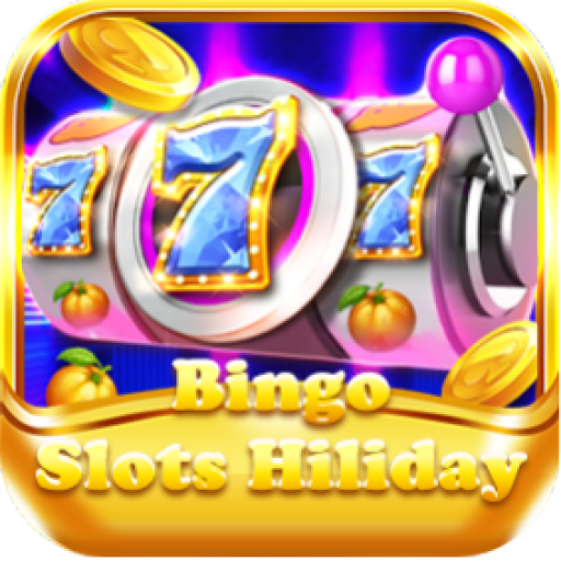 Bingo Slots Hiliday 777 PC