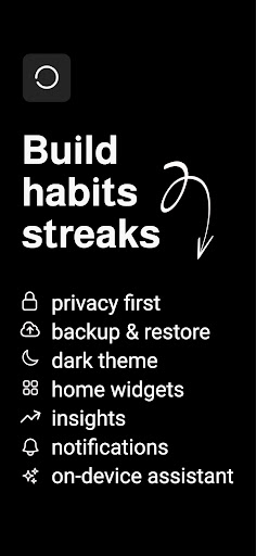 Simple Habit Tracker - Habits