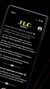 JLC Family App PC