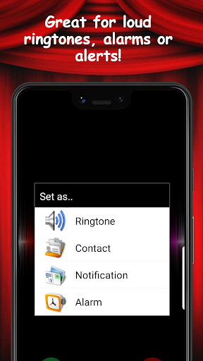 بہت تیز رنگ ٹونز پی سی
