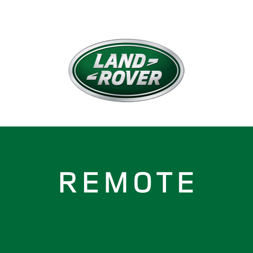 Land Rover Remote ПК