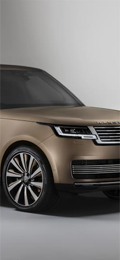 Land Rover Remote PC版