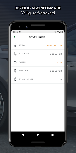 Land Rover Remote PC