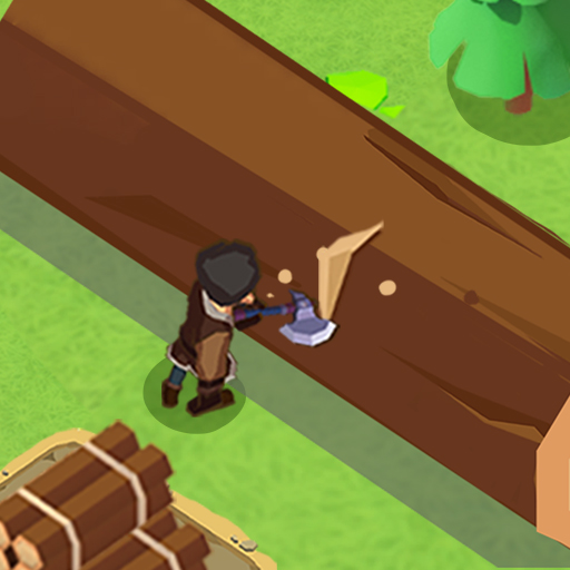 Survivor Island-Idle Game পিসি