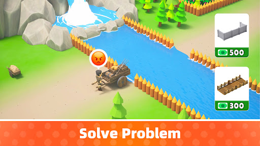Survivor Island-Idle Game পিসি