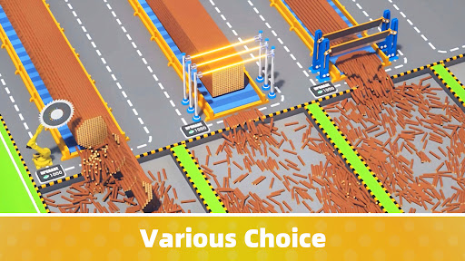 Survivor Island-Idle Game পিসি