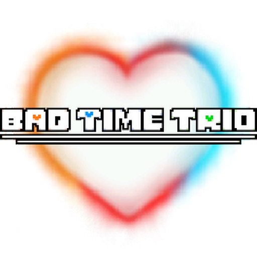 Bad Time Trio