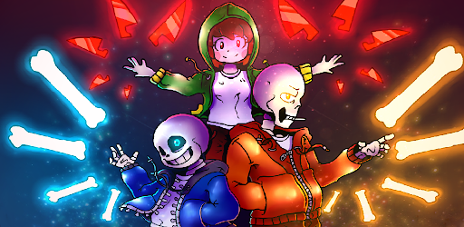 Bad Time Trio PC