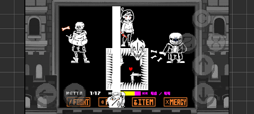 Bad Time Trio PC