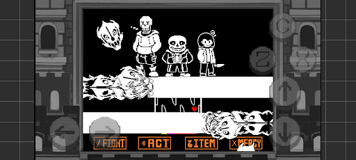 Bad Time Trio PC