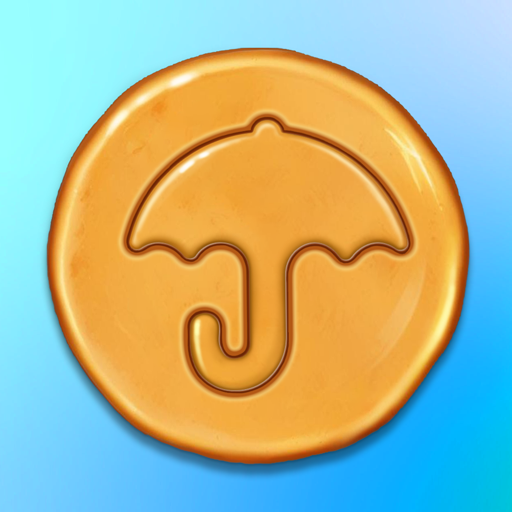 Dalgona Cookie Relaxing Games