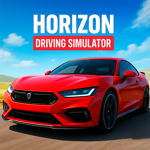 Horizon Driving Simulator