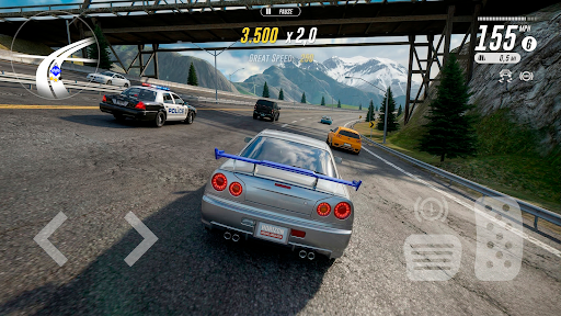 Horizon Driving Simulator PC