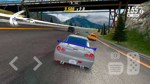 Horizon Driving Simulator PC版