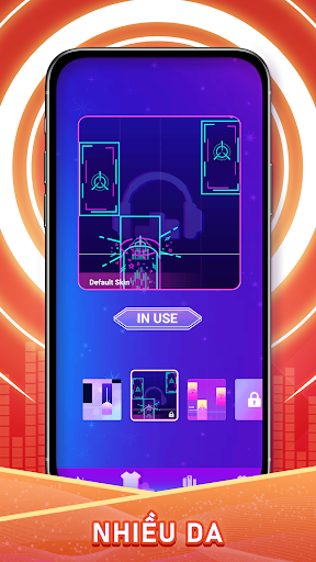 Trò chơi Đàn Piano Ma Thuật PC