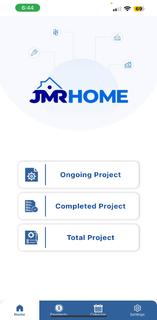 JMR Home PC版