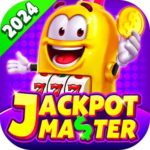 Jackpot Master™ Slots - Casino电脑版