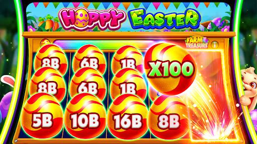 Jackpot Master™ Slots PC