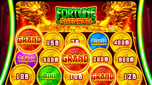 Jackpot Master Slots PC