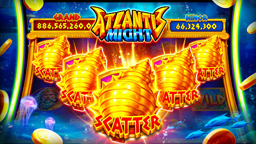 Jackpot Master Slots PC