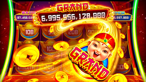 Jackpot Master™ Slots ПК