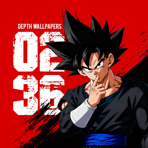 Anime Depth Wallpapers পিসি