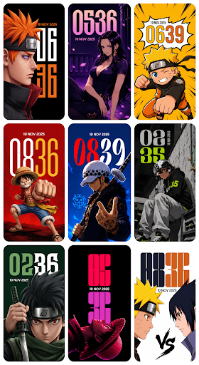 Anime Depth Wallpapers পিসি