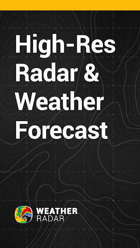 天氣雷達電腦版